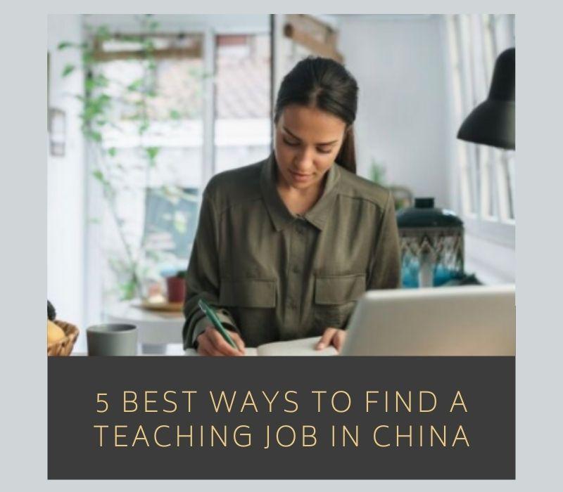 5 Best Ways To Find A Teaching Job in China.jpg