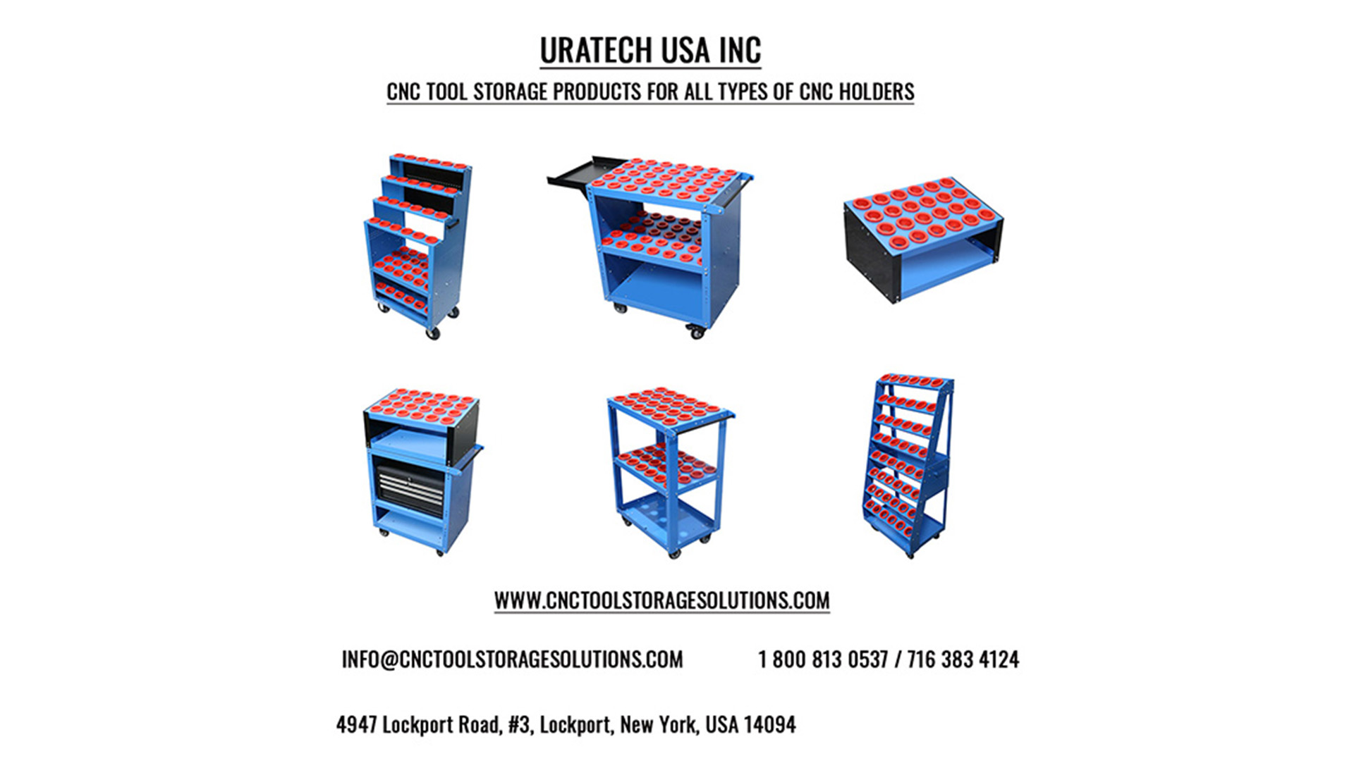 CNC-Tool-storage-products-for-all-types-of-CNC-Holders-20-models-to-chose-from-on-each-model-Uratech-USA-Inc