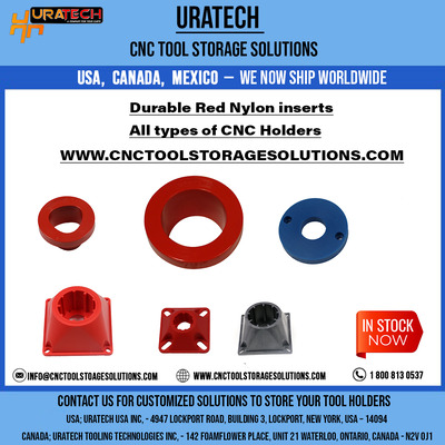 Nylon-inserts-for-all-types-of-CNC-Holders-from-Uratech-1