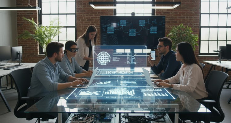 Getting-the-Tech-Right