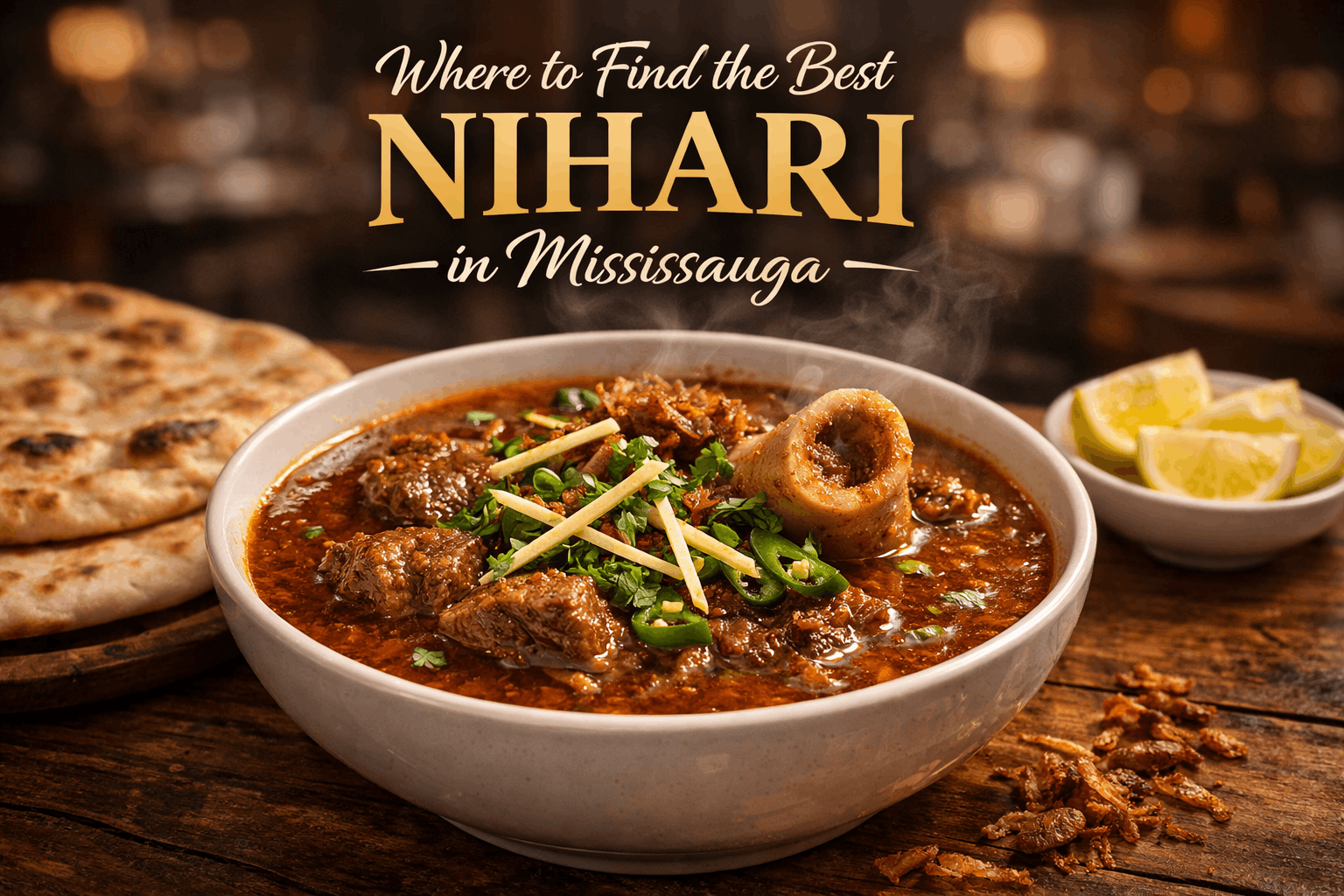 Steaming-Pakistani-nihari-with-naan-and-garnishes-labeled-Best-Nihari-in-MississaugaMcc5vZx