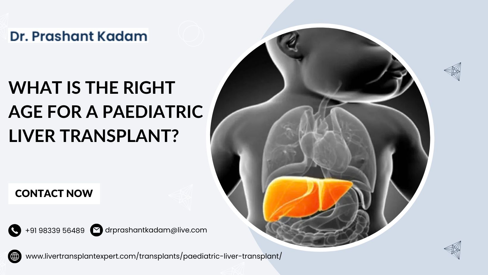 What-Is-the-Right-Age-for-a-Paediatric-Liver-Transplant