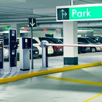 Best-Parking-Management-System-Saudi-Arabia